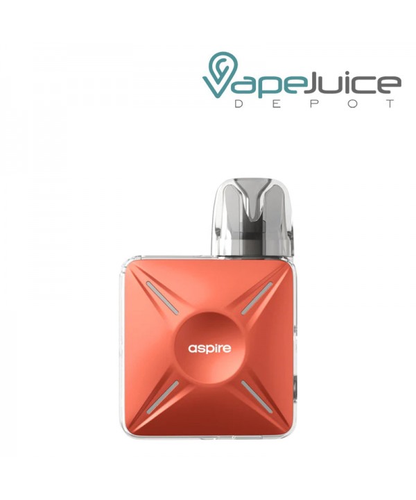 Aspire Cyber X Pod Kit