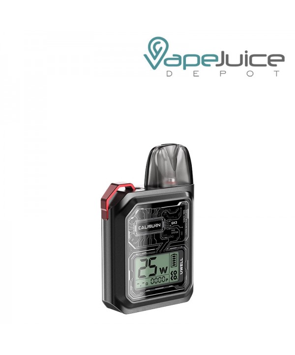 UWELL Caliburn GK3 Pod System