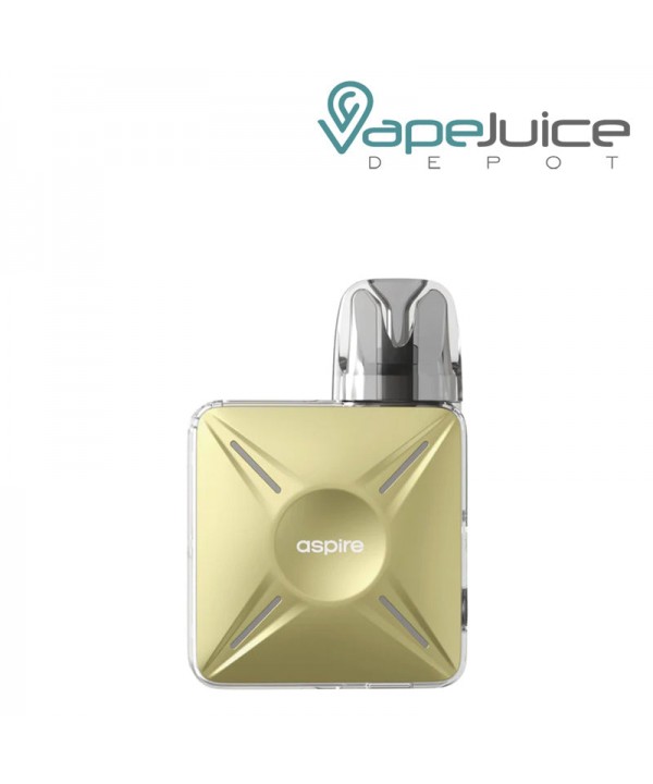 Aspire Cyber X Pod Kit