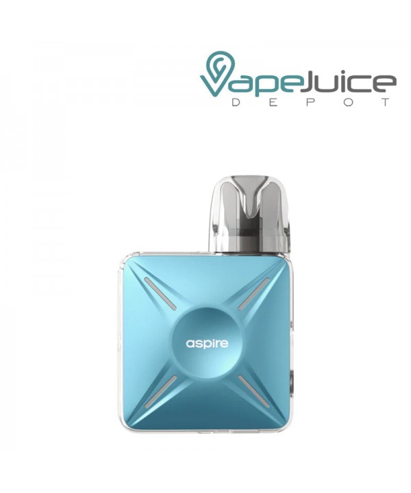 Aspire Cyber X Pod Kit