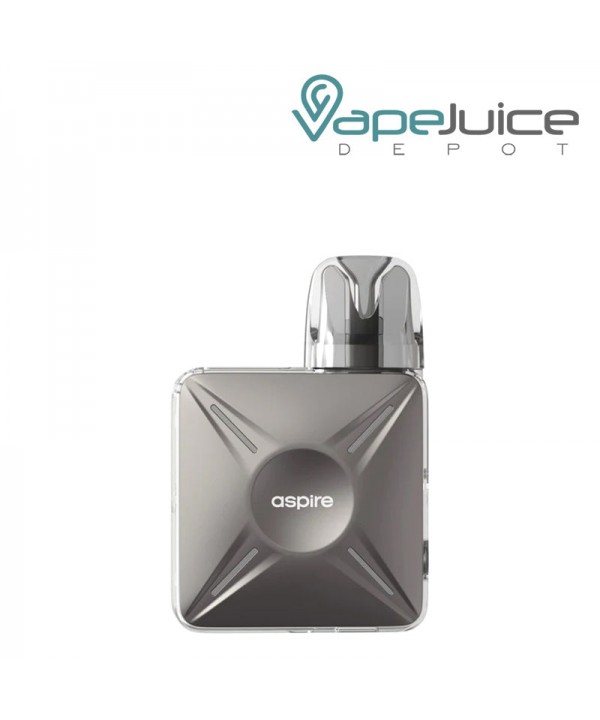 Aspire Cyber X Pod Kit