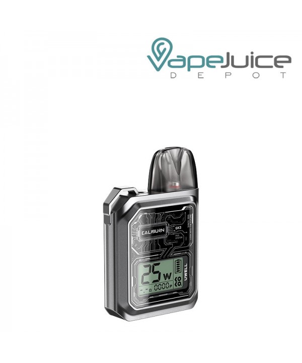 UWELL Caliburn GK3 Pod System