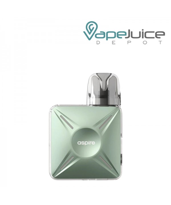 Aspire Cyber X Pod Kit
