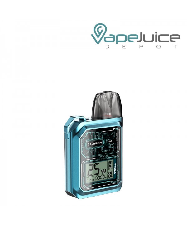 UWELL Caliburn GK3 Pod System