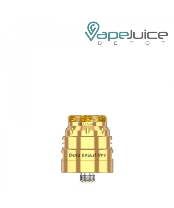 Hellvape Dead Rabbit Pro RDA