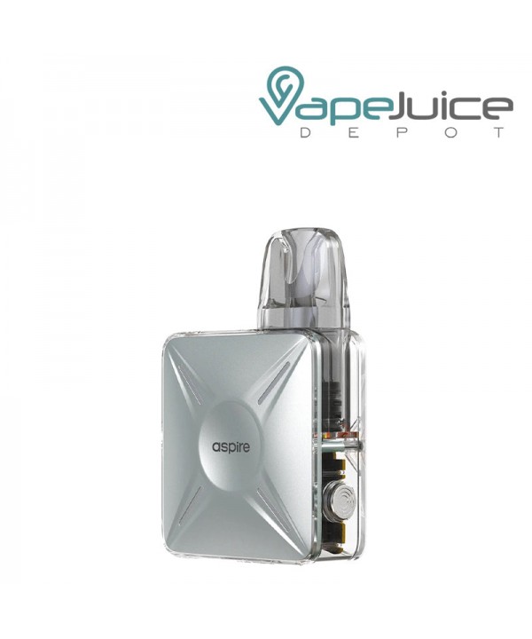Aspire Cyber X Pod Kit