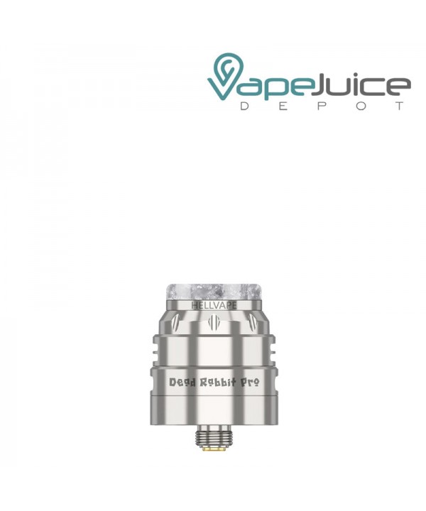 Hellvape Dead Rabbit Pro RDA