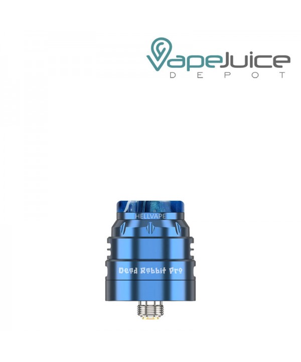 Hellvape Dead Rabbit Pro RDA