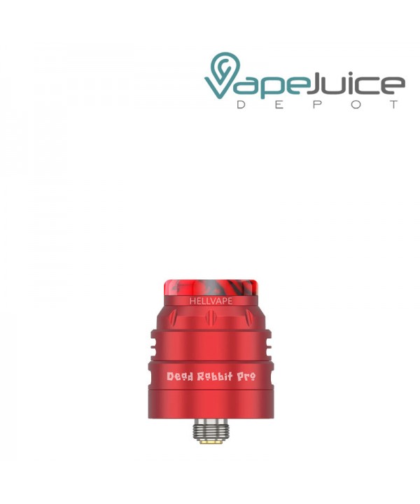 Hellvape Dead Rabbit Pro RDA