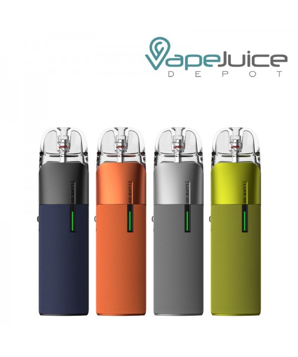 Vaporesso LUXE Q2 Pod Kit