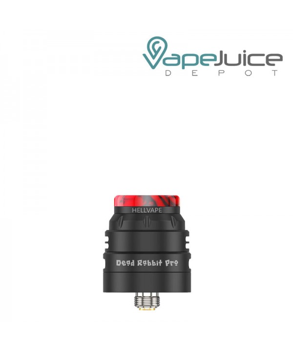 Hellvape Dead Rabbit Pro RDA