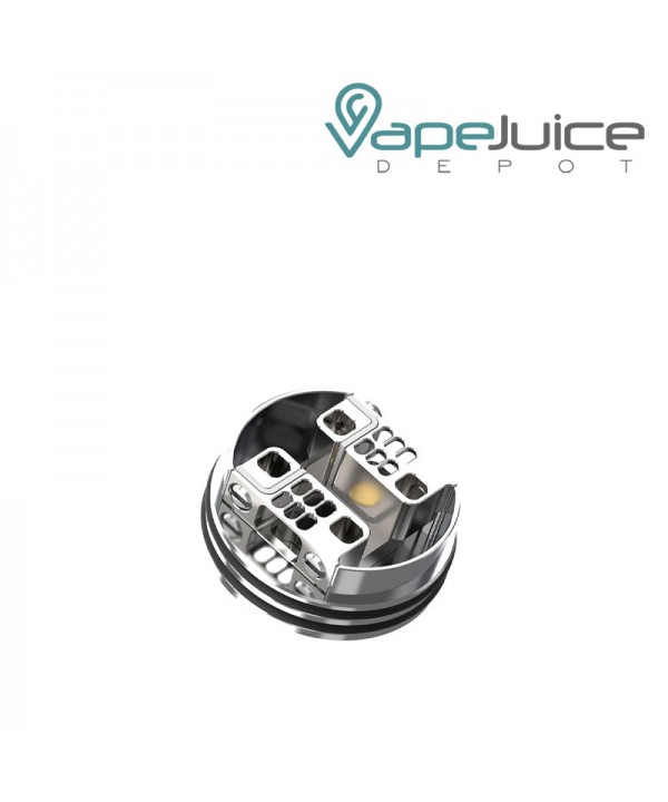 Hellvape Dead Rabbit Pro RDA