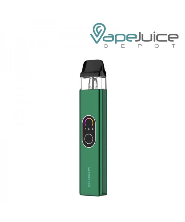 Vaporesso XROS 4 Pod Kit