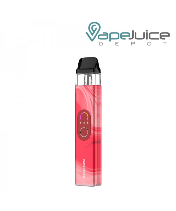 Vaporesso XROS 4 Pod Kit