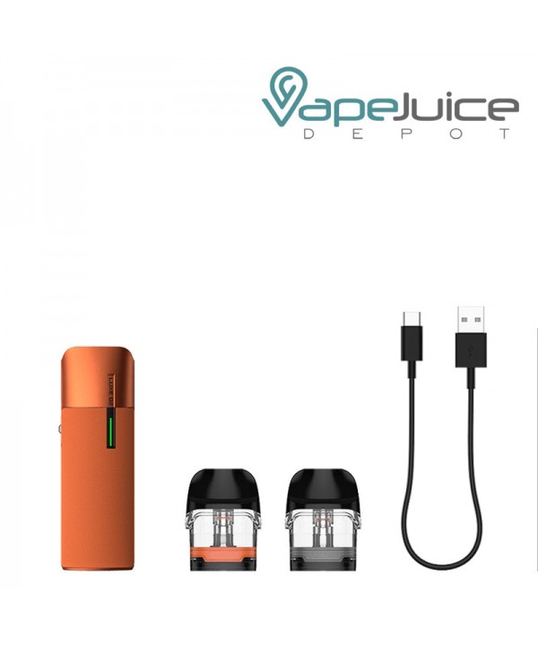 Vaporesso LUXE Q2 Pod Kit