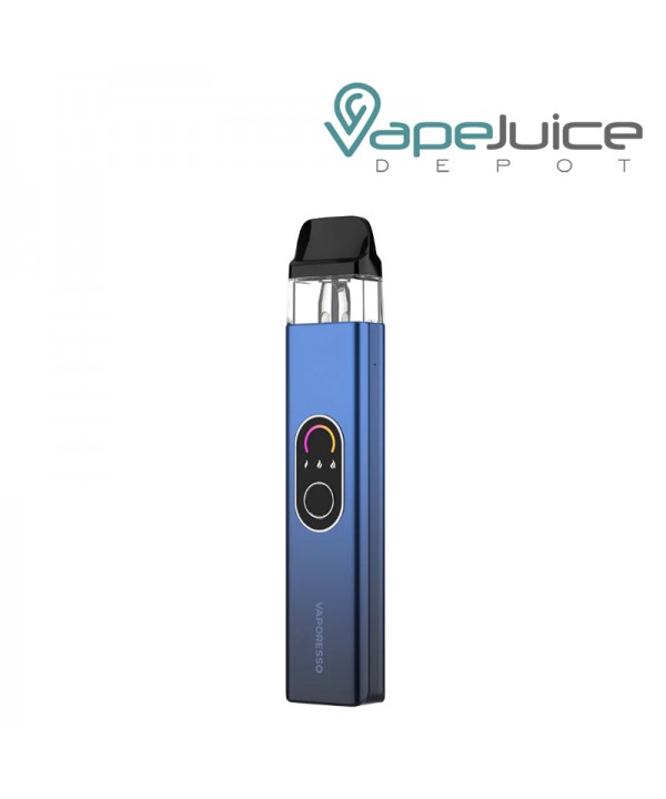 Vaporesso XROS 4 Pod Kit