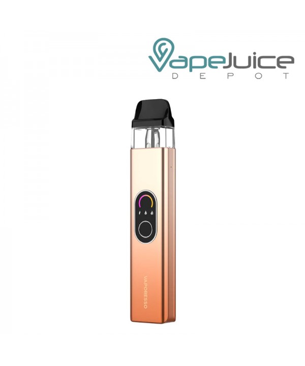 Vaporesso XROS 4 Pod Kit