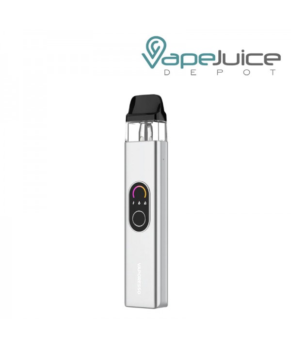 Vaporesso XROS 4 Pod Kit