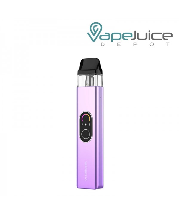 Vaporesso XROS 4 Pod Kit
