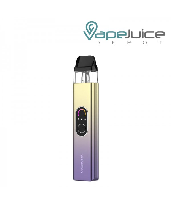 Vaporesso XROS 4 Pod Kit