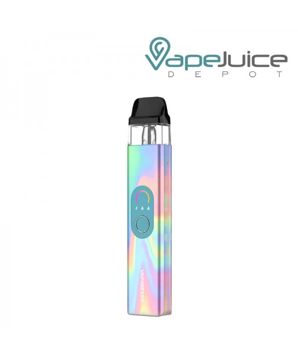 Vaporesso XROS 4 Pod Kit