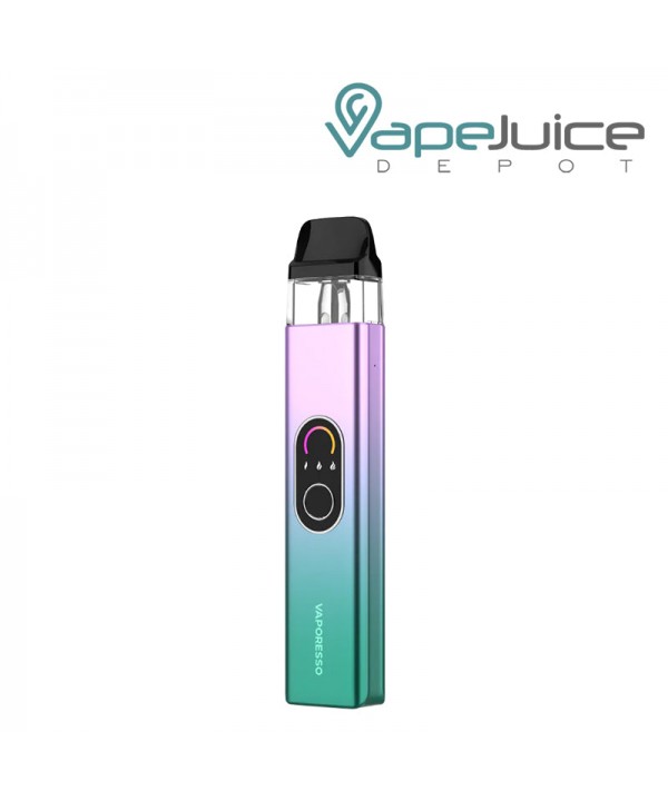 Vaporesso XROS 4 Pod Kit