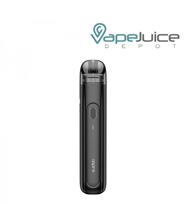Aspire Flexus Q Pod Kit