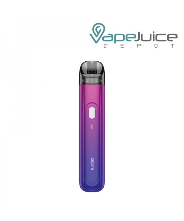 Aspire Flexus Q Pod Kit