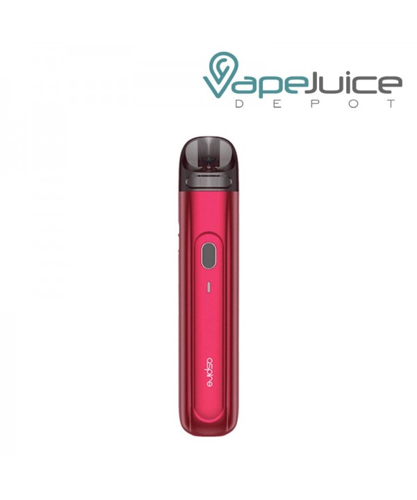 Aspire Flexus Q Pod Kit