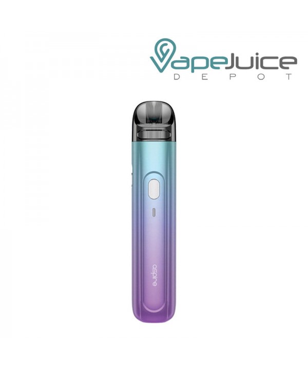 Aspire Flexus Q Pod Kit
