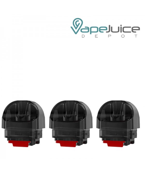 SMOK Nord 5 Empty Pod Cartridge