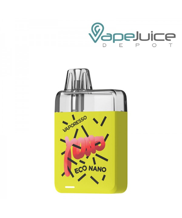 Vaporesso ECO Nano Pod System Kit