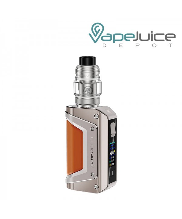 GeekVape Aegis Legend 3 Kit (L200)