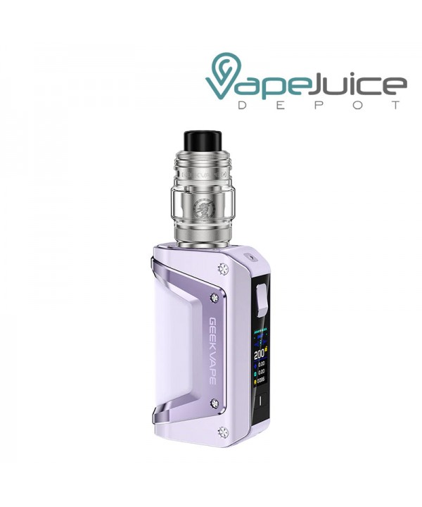 GeekVape Aegis Legend 3 Kit (L200)