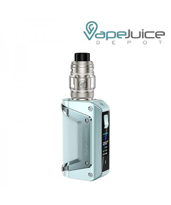 GeekVape Aegis Legend 3 Kit (L200)