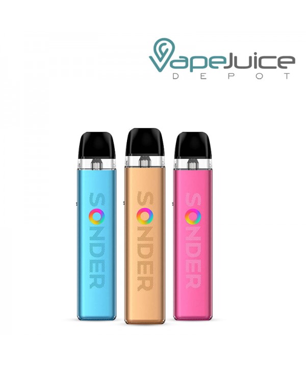 GeekVape Sonder Q2 Pod Kit