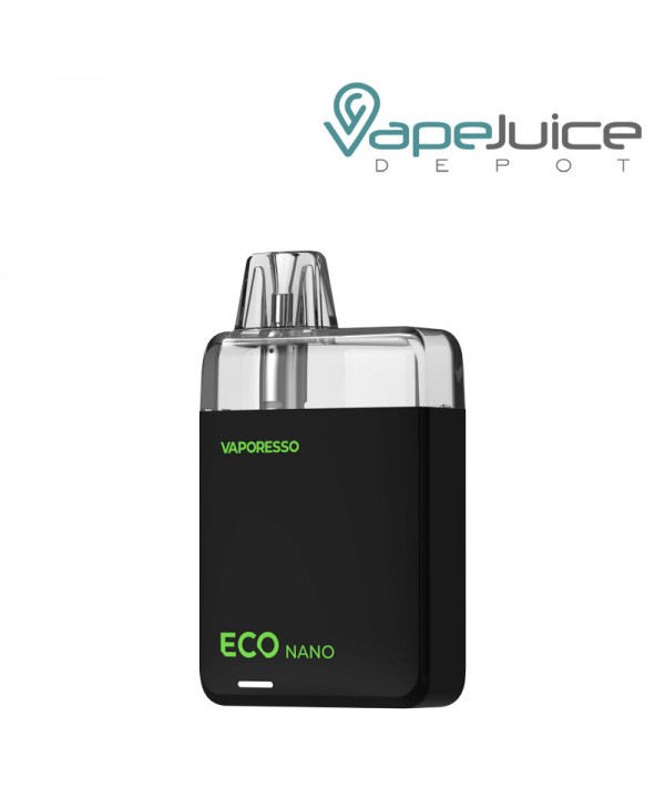 Vaporesso ECO Nano Pod System Kit