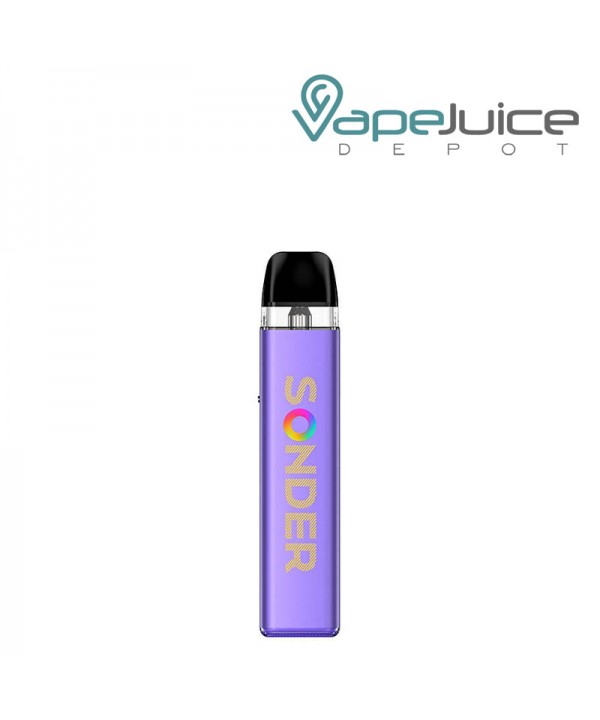 GeekVape Sonder Q2 Pod Kit
