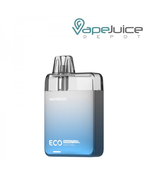 Vaporesso ECO Nano Pod System Kit