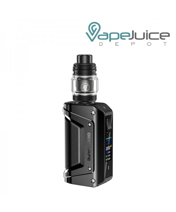 GeekVape Aegis Legend 3 Kit (L200)