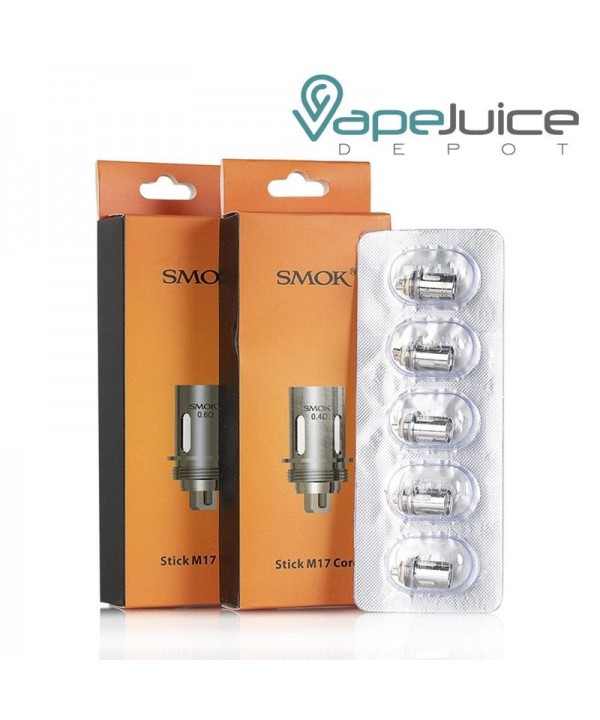 SMOK Stick M17 Replacement Coil