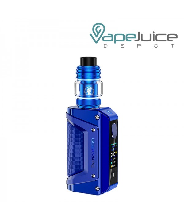 GeekVape Aegis Legend 3 Kit (L200)