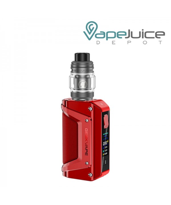 GeekVape Aegis Legend 3 Kit (L200)