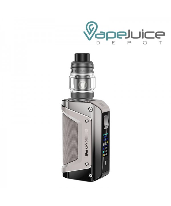 GeekVape Aegis Legend 3 Kit (L200)