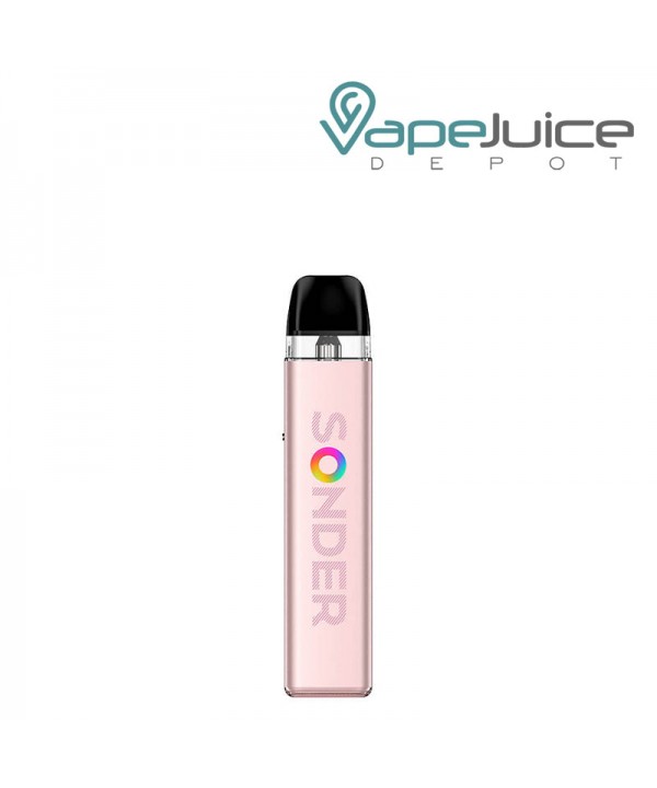 GeekVape Sonder Q2 Pod Kit