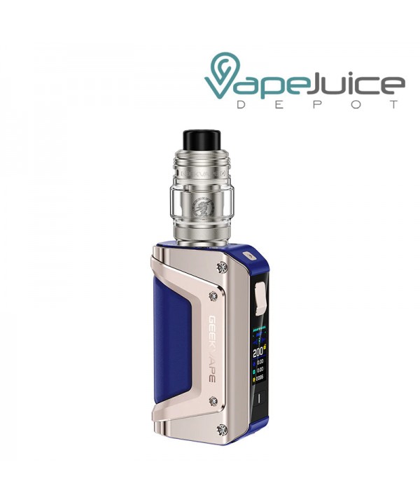 GeekVape Aegis Legend 3 Kit (L200)