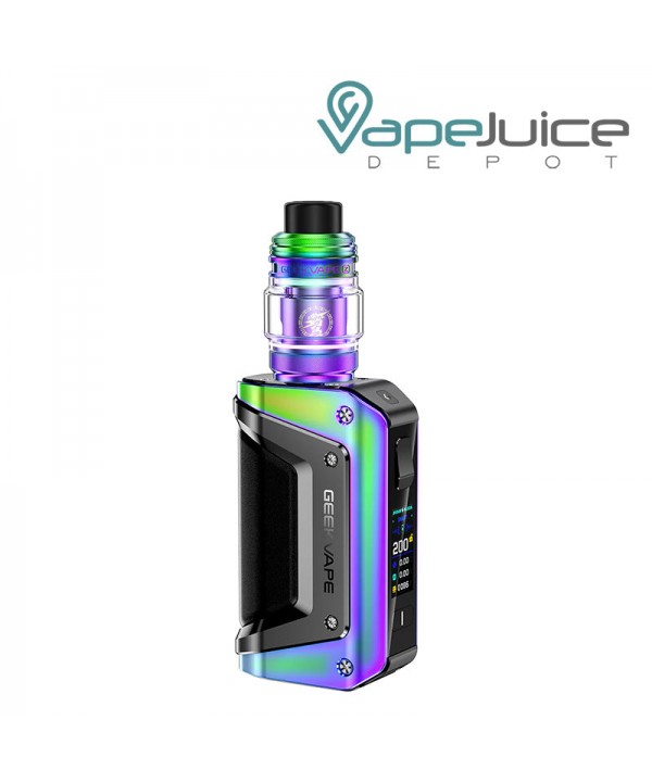 GeekVape Sonder Q2 Pod Kit