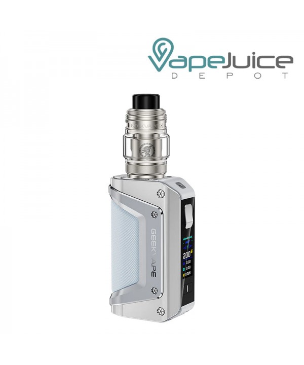 GeekVape Aegis Legend 3 Kit (L200)