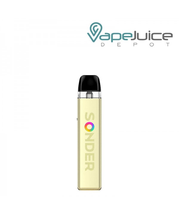 GeekVape Sonder Q2 Pod Kit