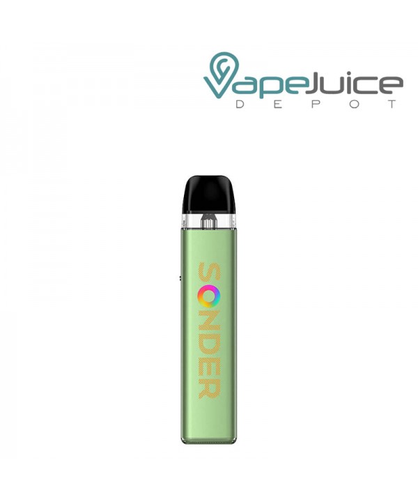 GeekVape Sonder Q2 Pod Kit